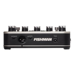 Fishman プリアンプ　ベース用 FISHMAN PLATINUM PRO EQ プリアンプを使ってみた - zuntyan.com
