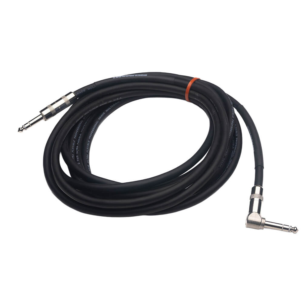 Cable, 15’ Premium “Two-Pair” Stereo