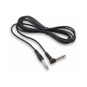 Cable, 10’ with 1/4” Plugs for Upright Bass