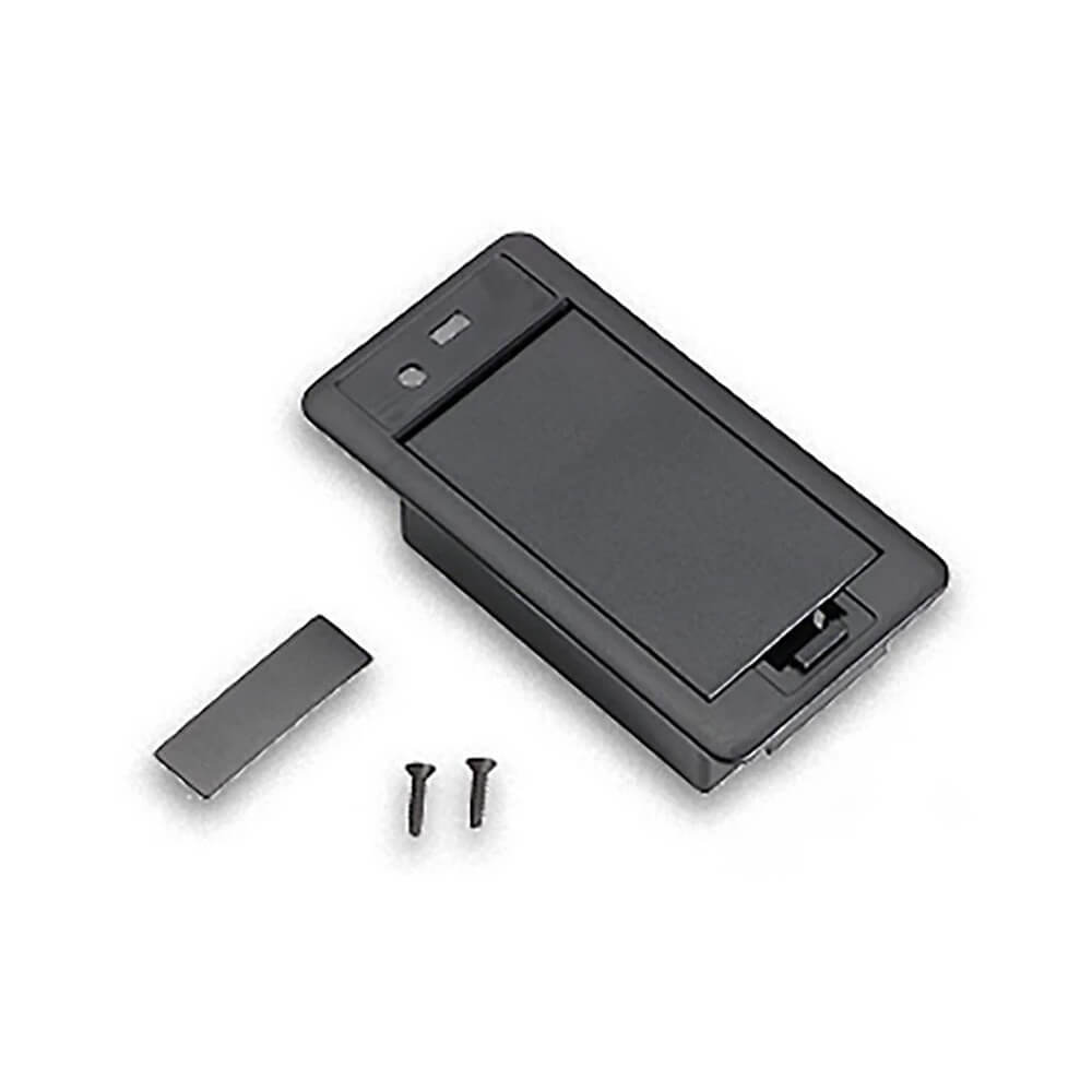 Battery Box for Powerbridge, 9V
