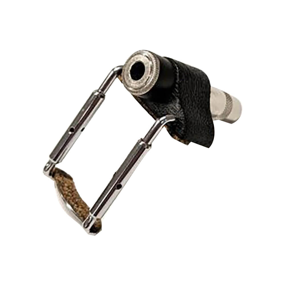 Jack, 1/4” Carpenter Jack for Mandolin (also for Viola)