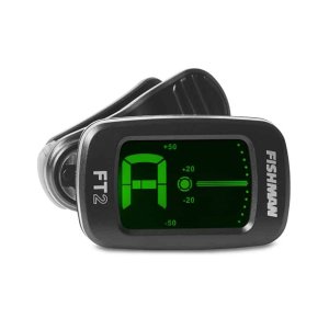 FT-2 Flip-On Digital Headstock Tuner