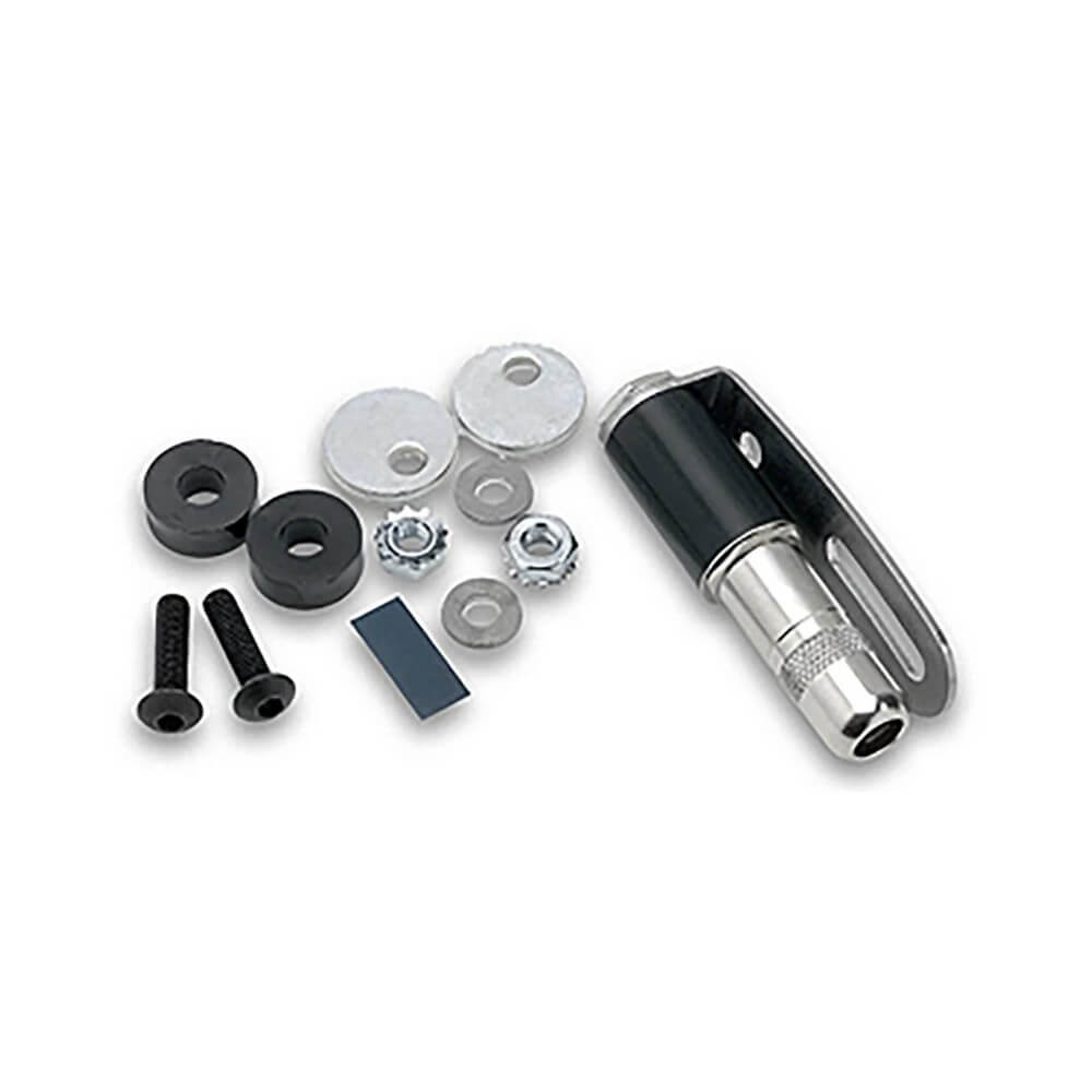 1/4” Jack Assembly for Banjo Pickup