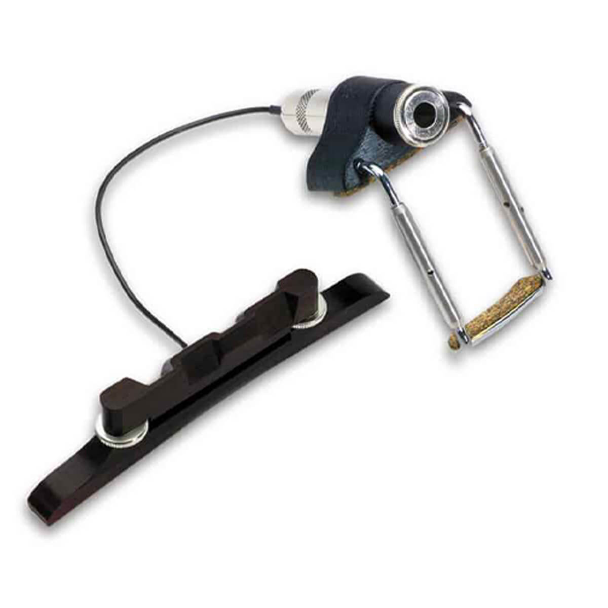 Mandolin 100/200 Pickup Install Guide