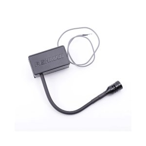 Mic Assembly Prefix Premium Blend