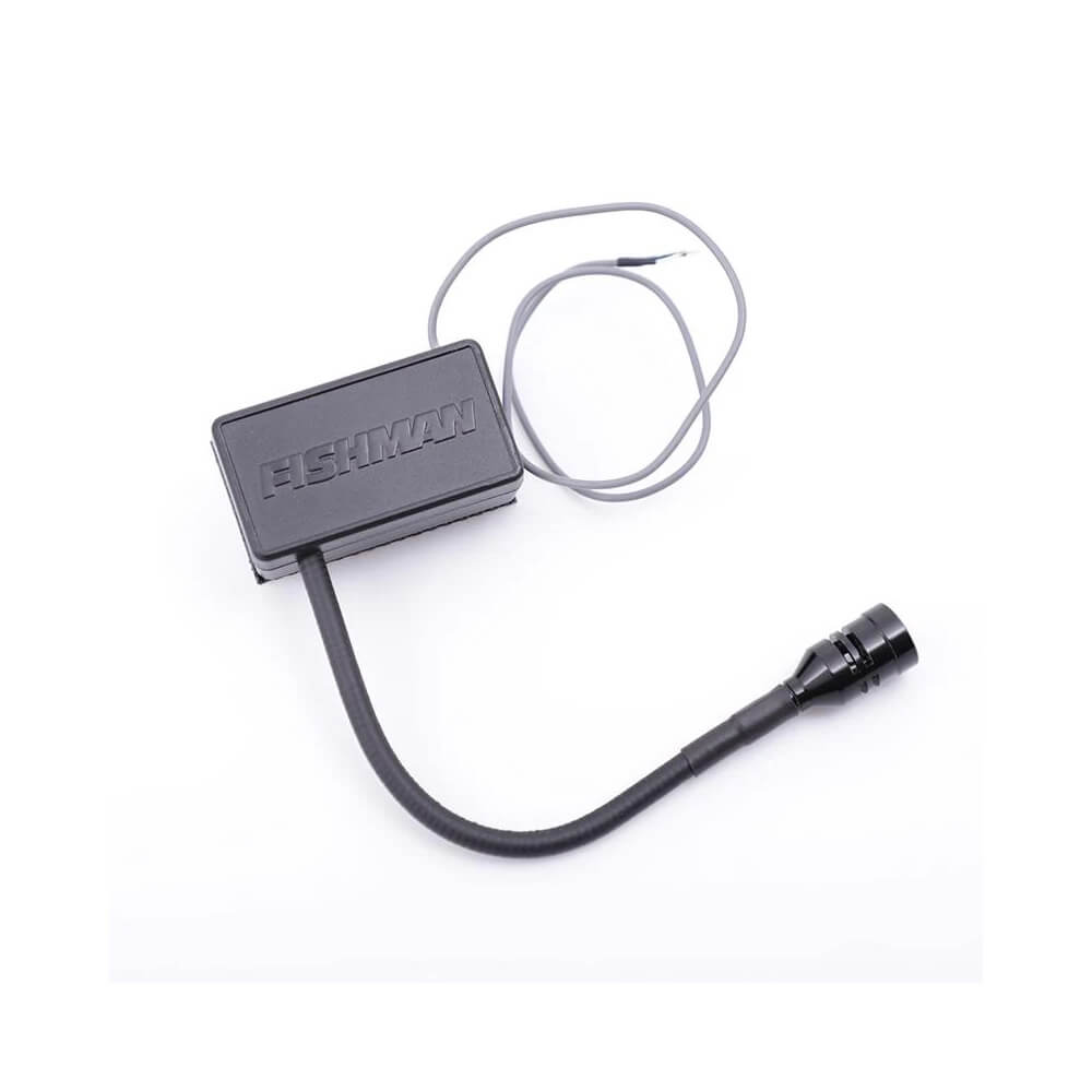 Mic Assembly, Prefix Premium Blend