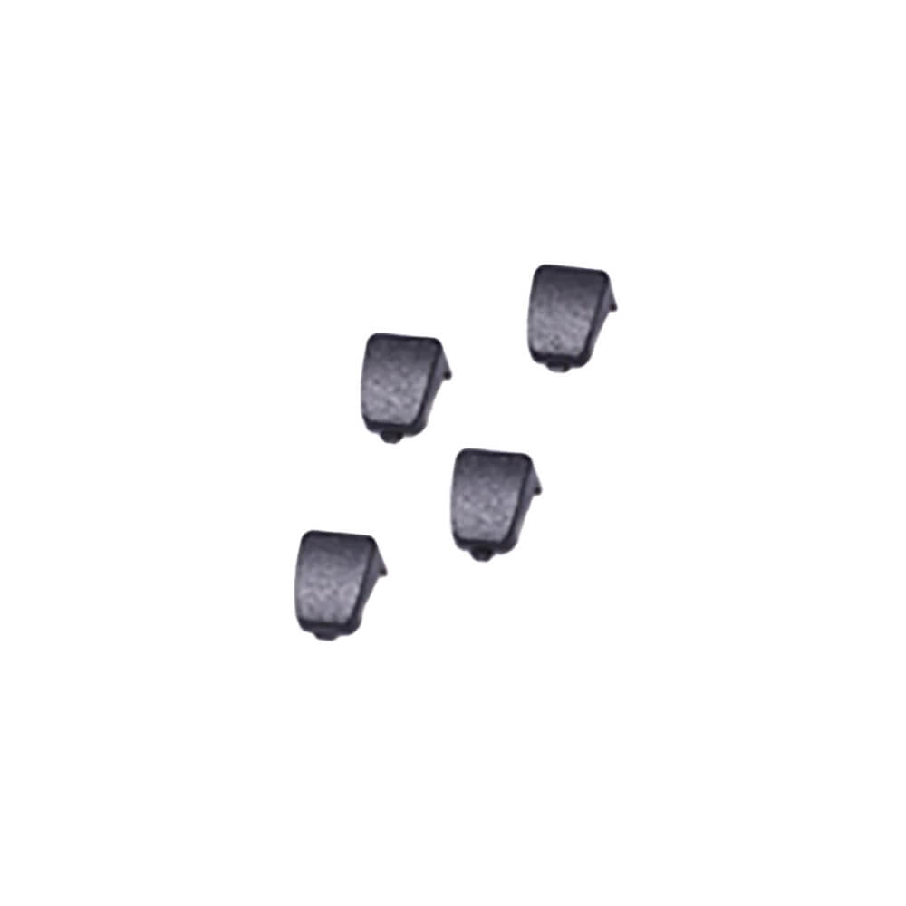 Small Screw Caps (4) for Prefix Pro Preamps