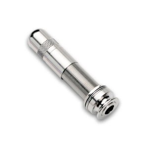 4-Pin Switching Stereo Endpin Jack