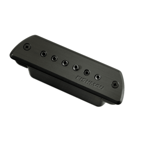Blackstack Passive Humbucking Soundhole Pickup