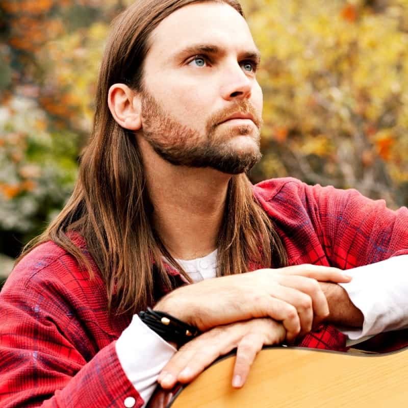 Chris Traynor - Bush