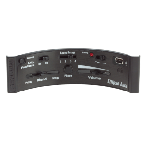 Ellipse Aura Pickup