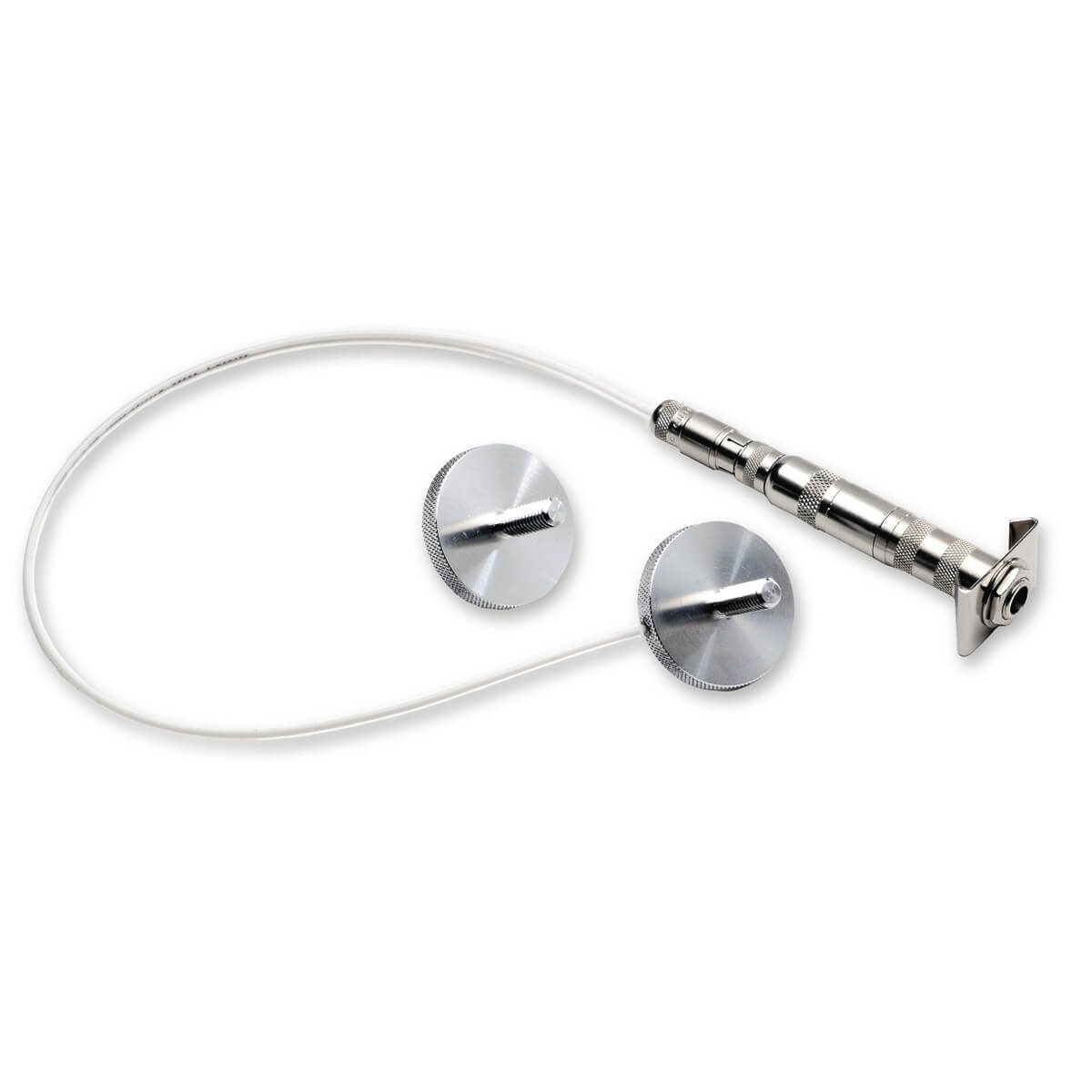 Full Circle Upright Bass Pickup