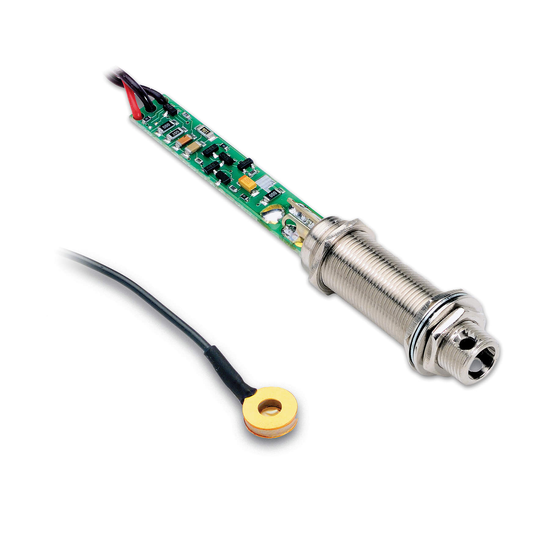 Classic Series Active Resophonic Pickup