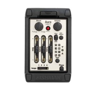 Aura Pro Onboard Preamp System