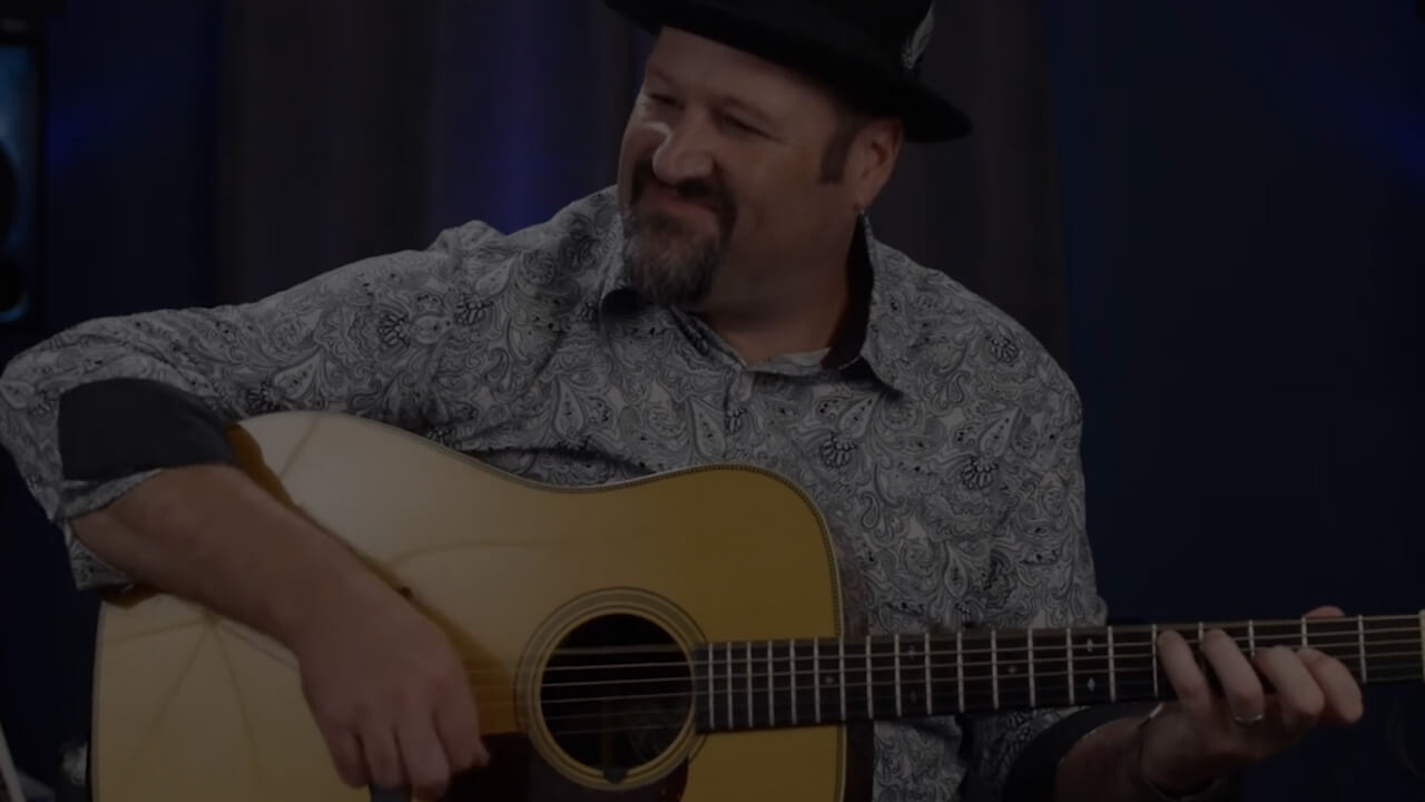 Stephen Mougin | Aura