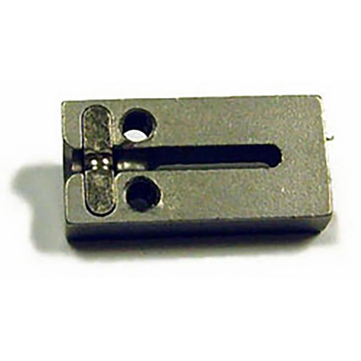 F. Style Saddle C Intonation