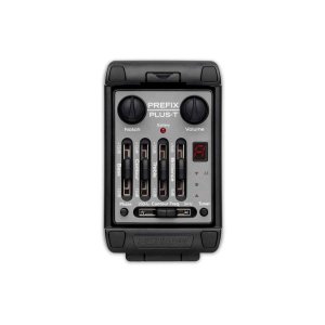 Prefix Plus-T Preamp