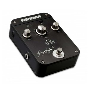 Jerry Douglas Signature Series Aura Imaging Pedal