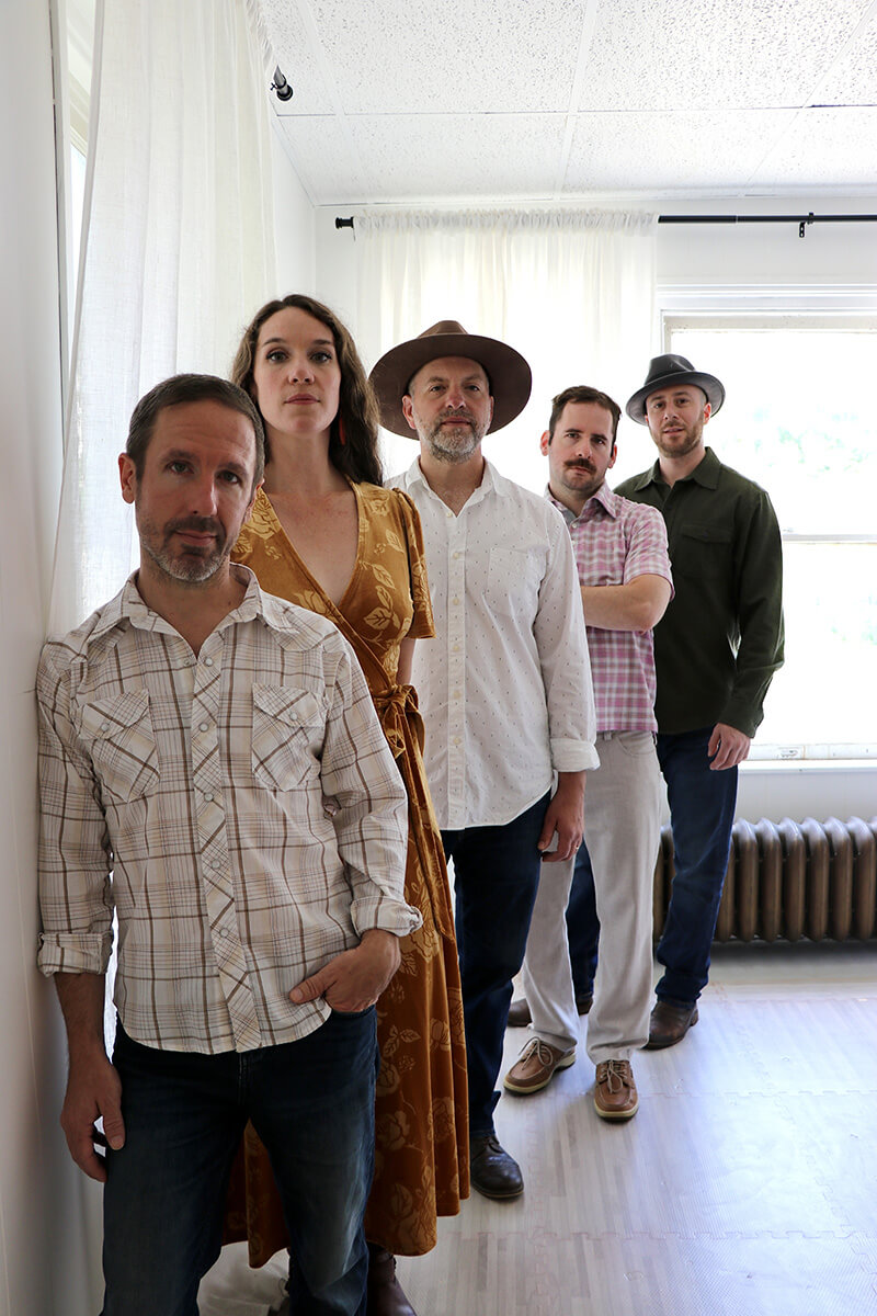 Driftwood | Fishman Artist