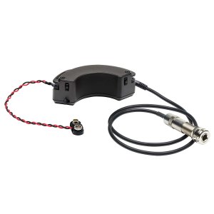 Fluence Acoustic: Spotlight Acoustic Guitar Pickup - Fishman