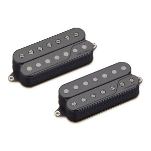 Fishman Fluence Javier Reyes 7 String Guitar Pickups Gal 1