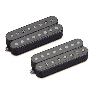 Fishman Fluence Javier Reyes 8 String Guitar Pickups Gal 1