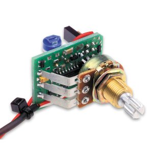Propch001 Powerchip Standard