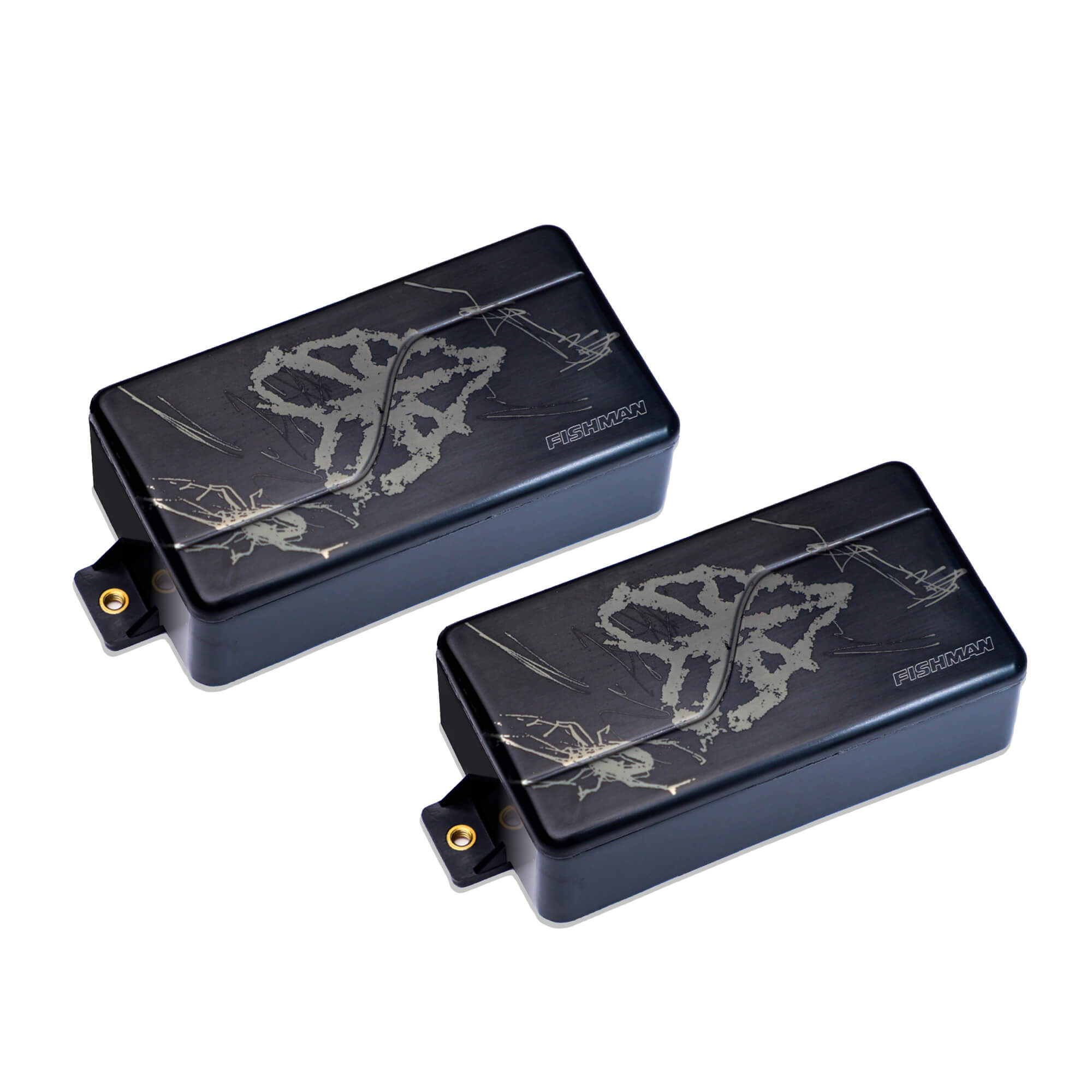 FLUENCE 6-STRING PICKUPS
