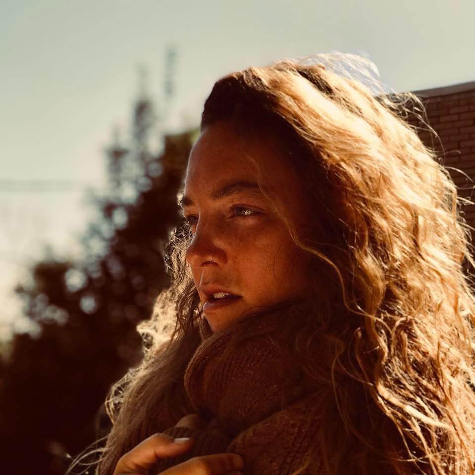 Jordan Renzi - Fishman Artist