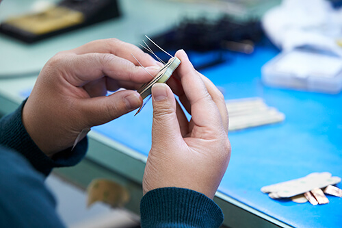 Build To Order Products