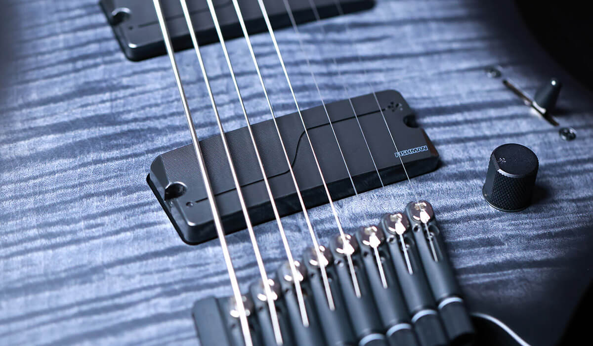 OEM Spotlight: Strandberg Guitars