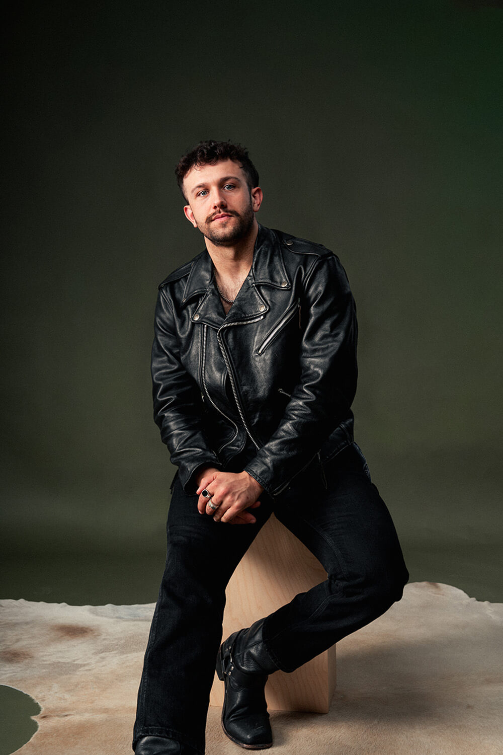 Connor-Christian-Fishman-Artist