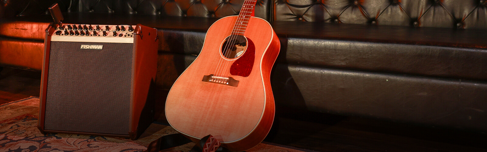 Fishman Loudbox Bonus Offer