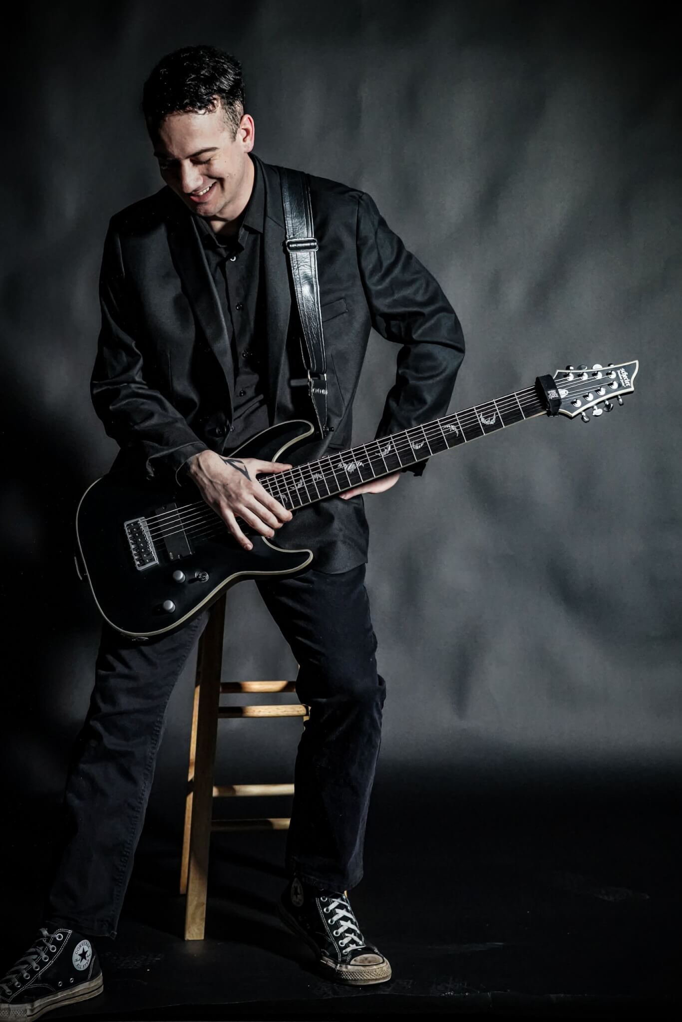Coleman Allen
